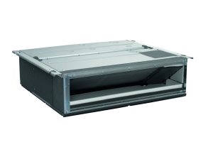 Kanālu tipa FDXM-F / RXM-M9