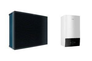 DAIKIN ALTHERMA ETBH-16D6V/D9W + EPRA-14DW