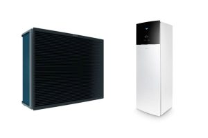 DAIKIN ALTHERMA ETVH-16S18D6V/D9W + EPRA-14DW