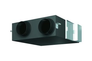 Rekuperators VAM (ventilācija ar siltuma atgūšanu)