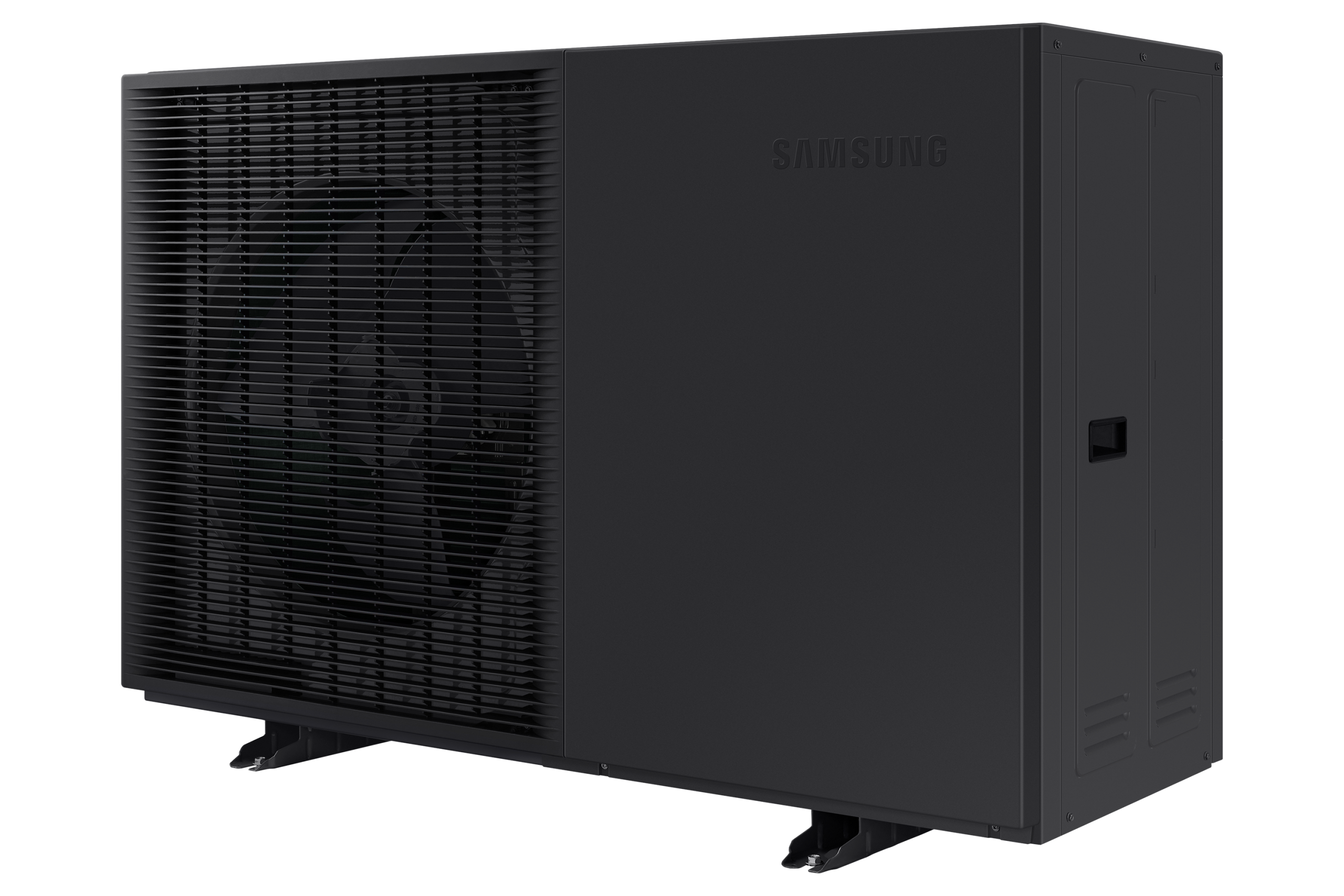 SAMSUNG AE080CXYBGK/EU + MWR-WW10N